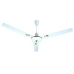 Import 56″DECORATIVE CEILING FAN from chinese wholesale supplier and manufacturer