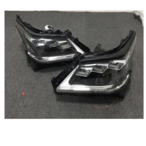 Import 570 old to new one head lamp from chinese wholesale supplier and manufacturer