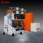 Import 60KJ CD Welder With Two Heads from chinese wholesale supplier and manufacturer
