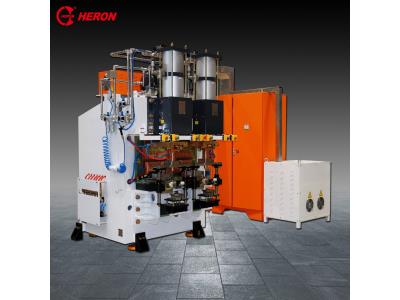 Import 60KJ CD Welder With Two Heads from chinese wholesale supplier and manufacturer