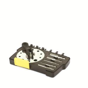Import 6pcs Diamond hole saw from chinese wholesale supplier and manufacturer
