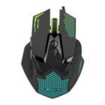 Import 7 breathing colors high level DPI wired gaming mouse from chinese wholesale supplier and manufacturer