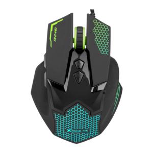 Import 7 breathing colors high level DPI wired gaming mouse from chinese wholesale supplier and manufacturer