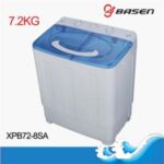 Import 7.2KG Twin Tub Washing Machine from chinese wholesale supplier and manufacturer