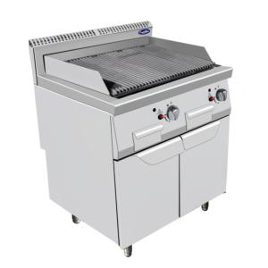 Import 700 series gas floor-standing grill from chinese wholesale supplier and manufacturer