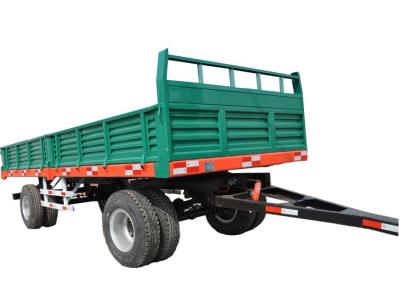 Import 7CX Farm Trailer from chinese wholesale supplier and manufacturer