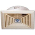 Import 8″exhaust fan from chinese wholesale supplier and manufacturer