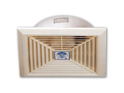 Import 8″exhaust fan from chinese wholesale supplier and manufacturer