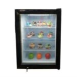 Import 98L Display Freezer from chinese wholesale supplier and manufacturer