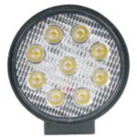 Import 9W LED WORK LIGHT from chinese wholesale supplier and manufacturer