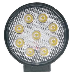 Import 9W LED WORK LIGHT from chinese wholesale supplier and manufacturer