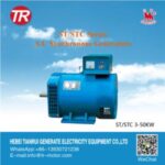 Import AC synchronous generator from chinese wholesale supplier and manufacturer