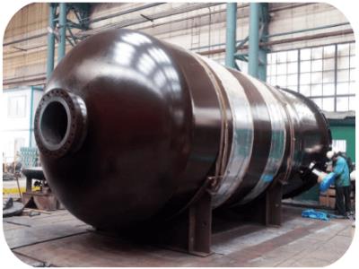Import Adsorption tower from chinese wholesale supplier and manufacturer