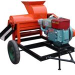 Import Agriculture Corn Thresher Machine from chinese wholesale supplier and manufacturer