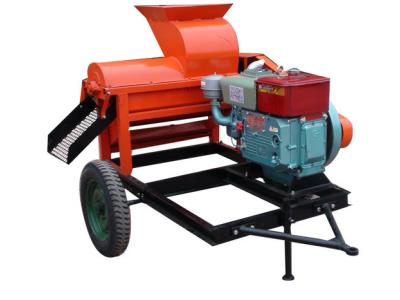 Import Agriculture Corn Thresher Machine from chinese wholesale supplier and manufacturer