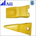 Import AILI FORGING DH220-5 Tooth，DH220-5 RC Tooth，DH220-5 TL Tooth from chinese wholesale supplier and manufacturer