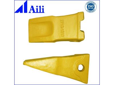 Import AILI FORGING DH220-5 Tooth，DH220-5 RC Tooth，DH220-5 TL Tooth from chinese wholesale supplier and manufacturer