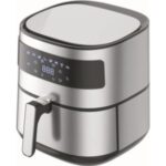 Import air fryer from chinese wholesale supplier and manufacturer