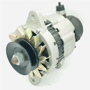 Import ALTERNATOR from chinese wholesale supplier and manufacturer