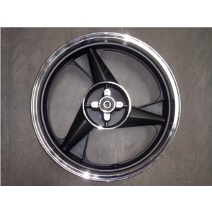 Import Aluminum wheel from chinese wholesale supplier and manufacturer