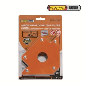 Import ARROW MAGNETIC WELDING HOLDER from chinese wholesale supplier and manufacturer