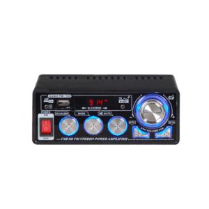 Import audio amplifier from chinese wholesale supplier and manufacturer