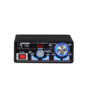 Import audio amplifier from chinese wholesale supplier and manufacturer