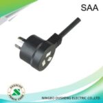 Import Australian Piggyback Power Cord from chinese wholesale supplier and manufacturer