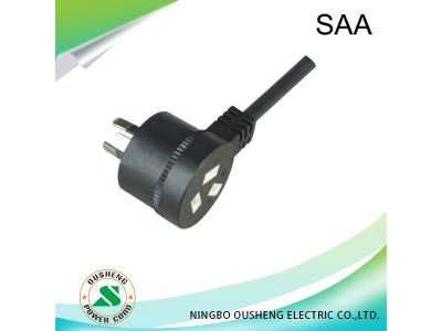 Import Australian Piggyback Power Cord from chinese wholesale supplier and manufacturer