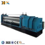Import automatic barrel type corrugated roof roll forming machine from chinese wholesale supplier and manufacturer