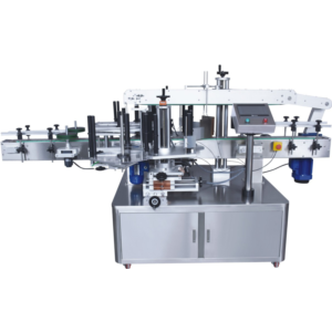Import Automatic Double Labeling Machine LT-600 from chinese wholesale supplier and manufacturer