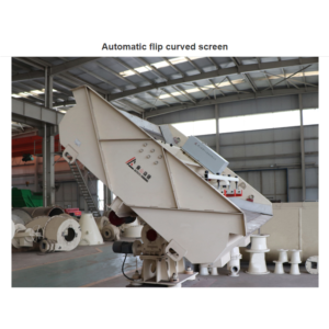 Import Automatic flip curved screen from chinese wholesale supplier and manufacturer
