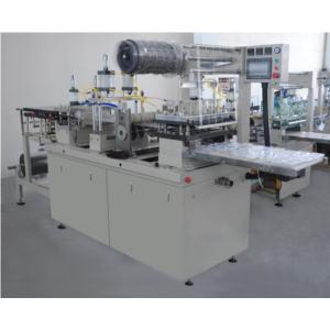 Import Automatic Lid Forming Machine DP-420S from chinese wholesale supplier and manufacturer