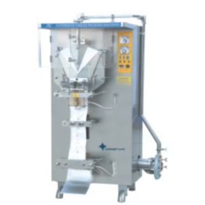 Import Automatic Liquid Packaging Machine HP-1000L-I from chinese wholesale supplier and manufacturer