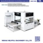 Import Automatic spraying mchine from chinese wholesale supplier and manufacturer