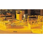 Import Automobile Interior Decoration Parts Foaming Line from chinese wholesale supplier and manufacturer