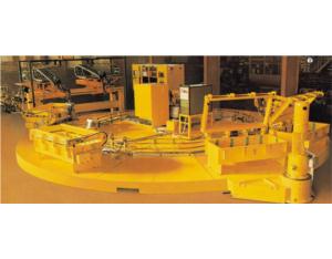 Import Automobile Interior Decoration Parts Foaming Line from chinese wholesale supplier and manufacturer