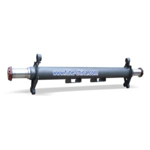 Import Axle beam from chinese wholesale supplier and manufacturer