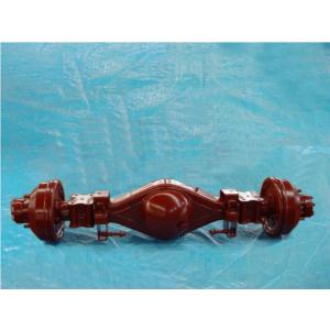 Import Axle from chinese wholesale supplier and manufacturer