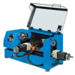 Import BABY CNC LATHE from chinese wholesale supplier and manufacturer