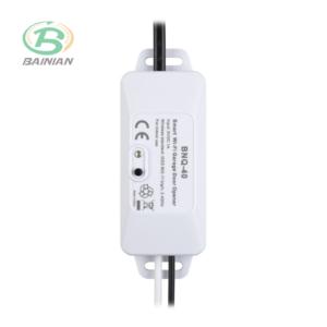 Import Bainian Smart Wi-Fi Garage Door Opener BNQ-40 from chinese wholesale supplier and manufacturer