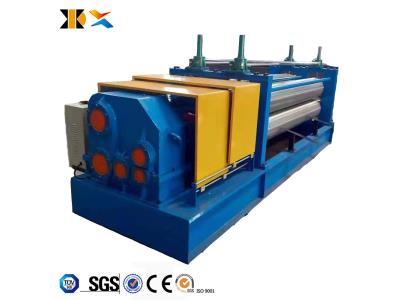 Import barrel corrugated iron sheet making machine sheet forming roll machine metal roofing machi from chinese wholesale supplier and manufacturer