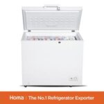 Import BD1-251 chest freezer from chinese wholesale supplier and manufacturer