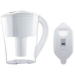 Import BDA purifier pitcher from chinese wholesale supplier and manufacturer
