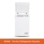 Import BE1-100 chest freezer from chinese wholesale supplier and manufacturer
