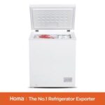 Import BE1-145 chest freezer from chinese wholesale supplier and manufacturer