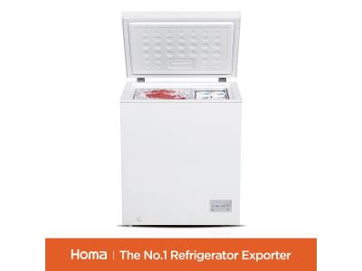 Import BE1-145 chest freezer from chinese wholesale supplier and manufacturer