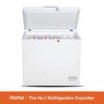 Import BE1-202 chest freezer from chinese wholesale supplier and manufacturer