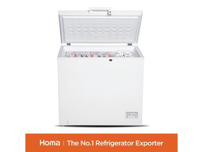 Import BE1-202 chest freezer from chinese wholesale supplier and manufacturer