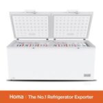 Import BE2-708 chest freezer from chinese wholesale supplier and manufacturer